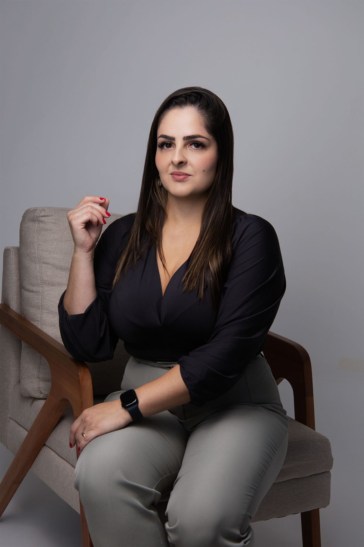 Dra. Bruna Kaye
