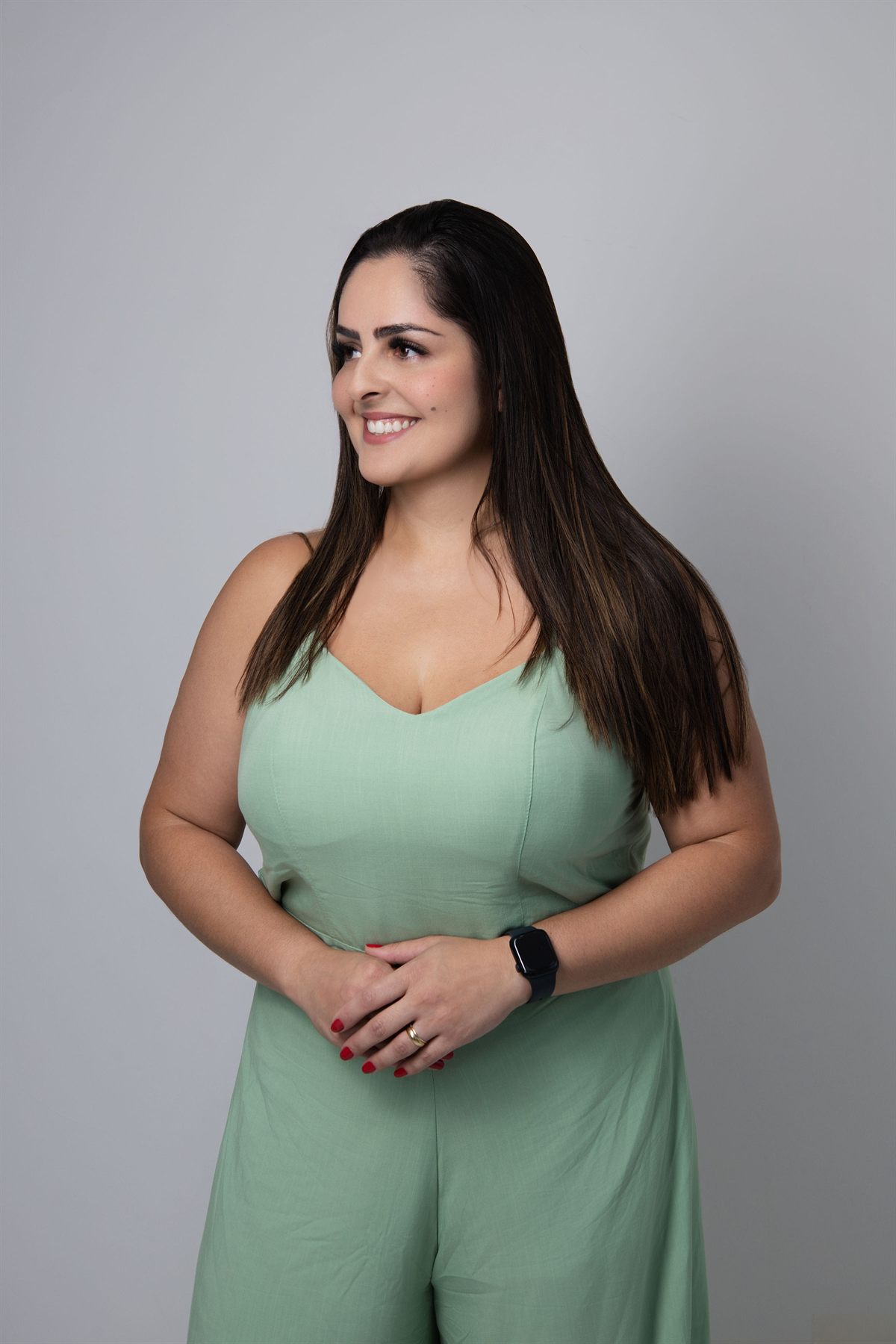 Dra. Bruna Kaye