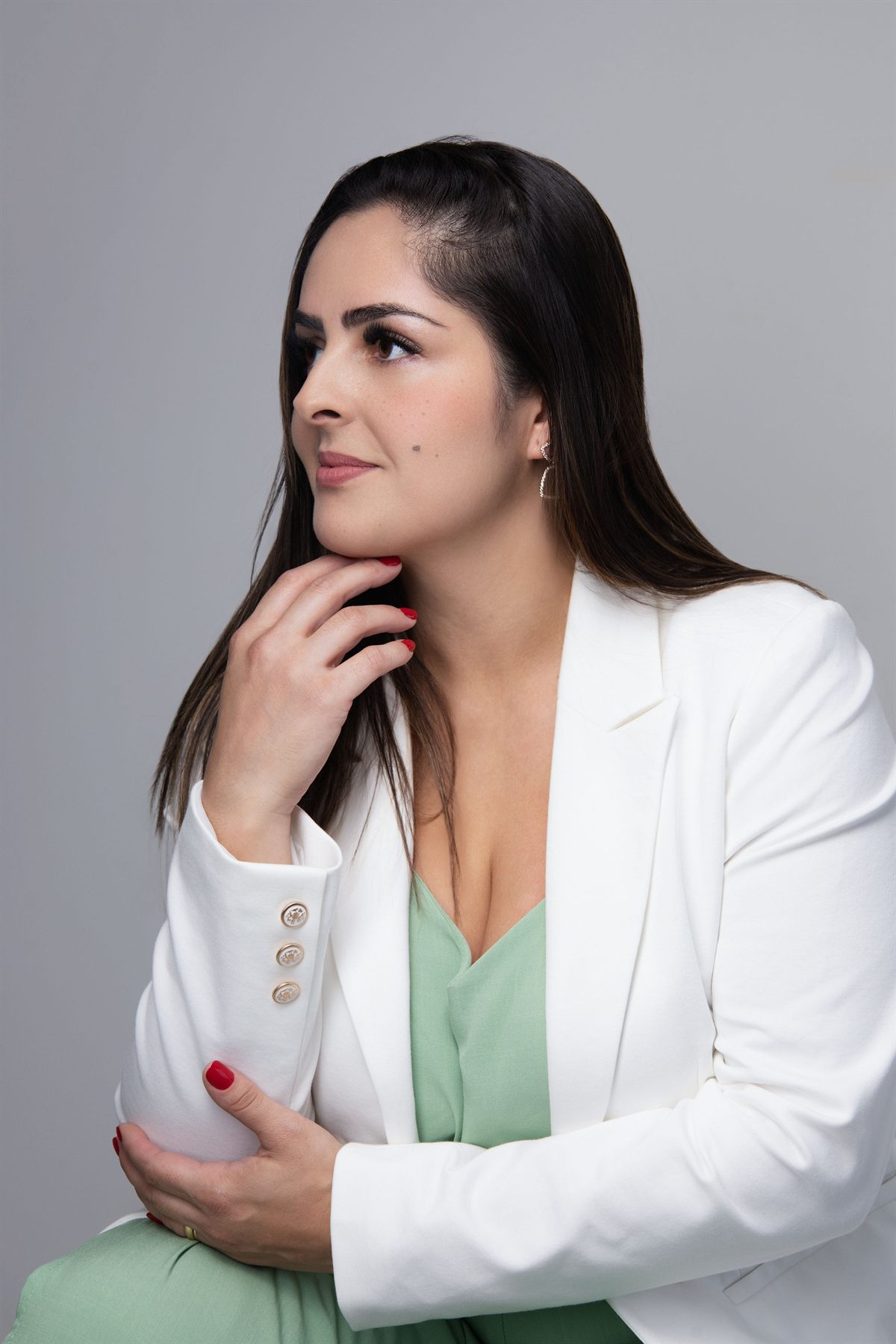 Dra. Bruna Kaye